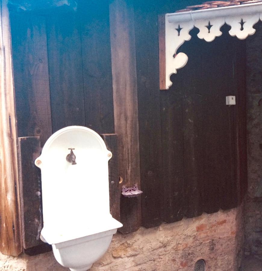 Maison Spacieuse Et Accueillante A Cirey-Sur-Vezouze + Jardin Dış mekan fotoğraf