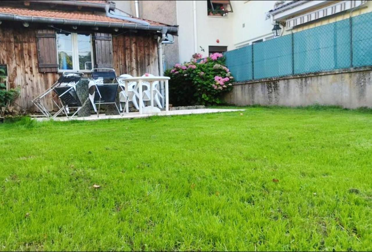 Maison Spacieuse Et Accueillante A Cirey-Sur-Vezouze + Jardin Dış mekan fotoğraf
